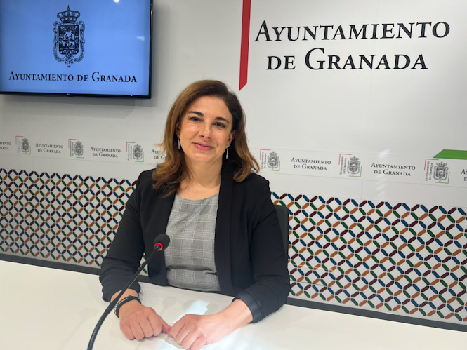 Raquel Ruz (PSOE)
