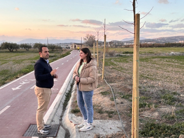 (AYUNTAMIENTO PULIANAS) (AYUNTAMIENTO PULIANAS)