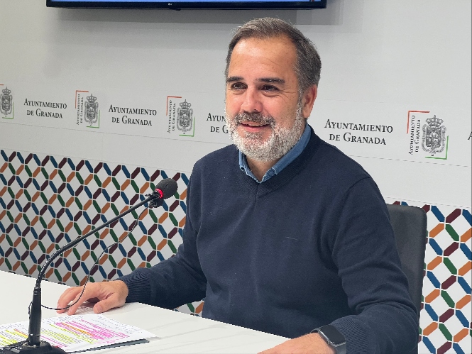 Jacobo Calvo (PSOE) 