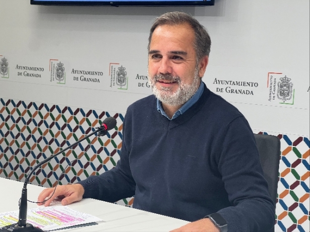 Jacobo Calvo (PSOE) 