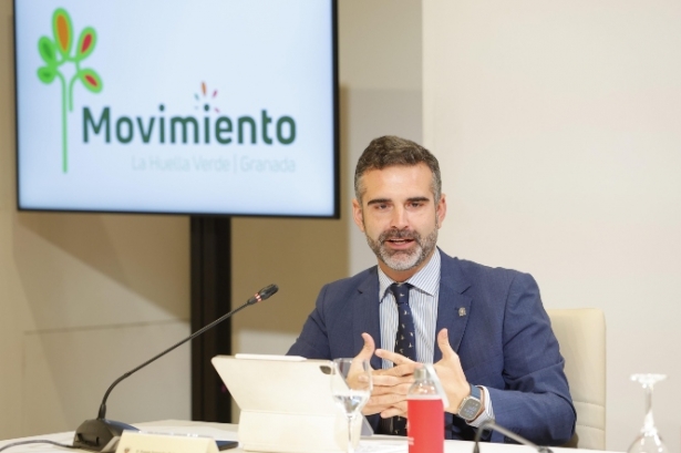 Consejería de Sostenibilidad, Medio Ambiente y Economía Azul, Ramón Fernández-Pacheco (JUNTA) Consejería de Sostenibilidad, Medio Ambiente y Economía Azul, Ramón Fernández-Pacheco (JUNTA)