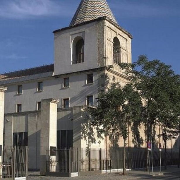 Sede de la Cámara de Cuentas (CÁMARA DE CUENTAS) Sede de la Cámara de Cuentas (CÁMARA DE CUENTAS)