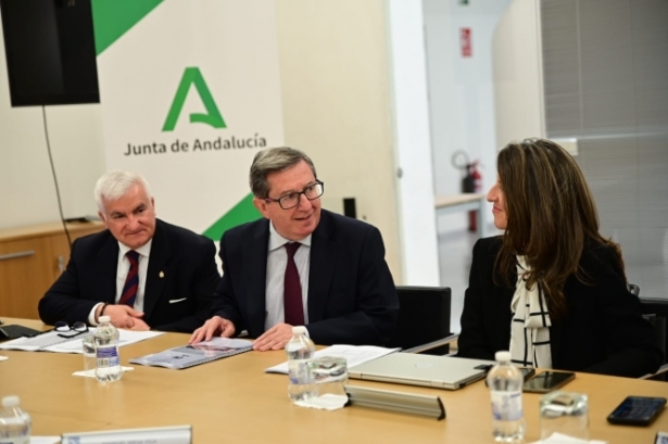 Luis González es el nuevo gerente de la FUndación PTS (FUNDACIÓN PTS) Luis González es el nuevo gerente de la FUndación PTS (FUNDACIÓN PTS)