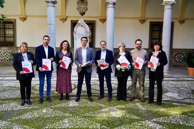 )PSOE)