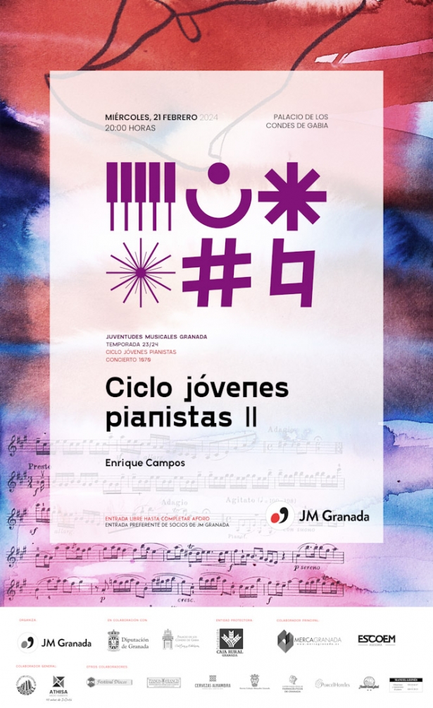 (JUVENTUDES MUSICALES) (JUVENTUDES MUSICALES)
