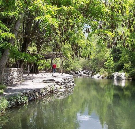 Río Maitena (TRIP ADVISOR)