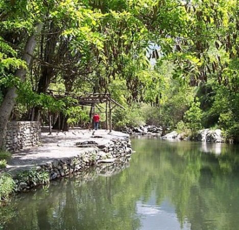Río Maitena (TRIP ADVISOR)