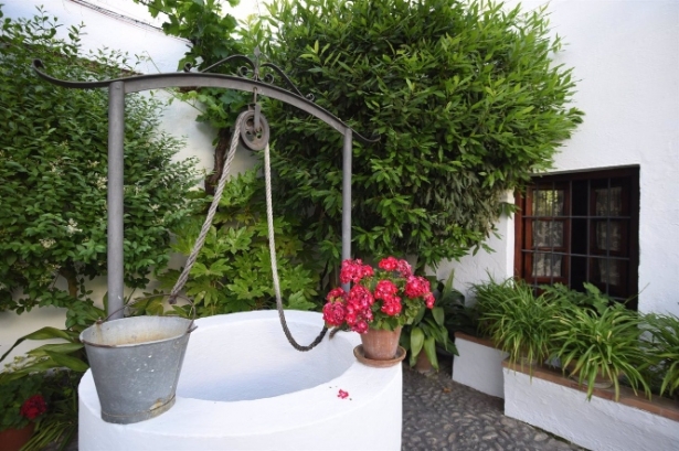 Museo Casa Natal de Federico García Lorca en Fuente Vaqueros (DIPUTACIÓ)