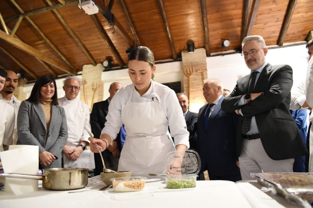 Presentación de `Desgranando a Lorca` (DIPGRA)