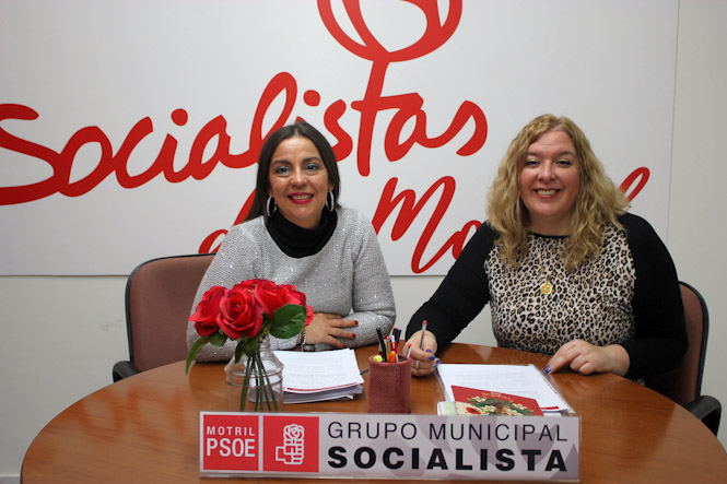 (PSOE) 