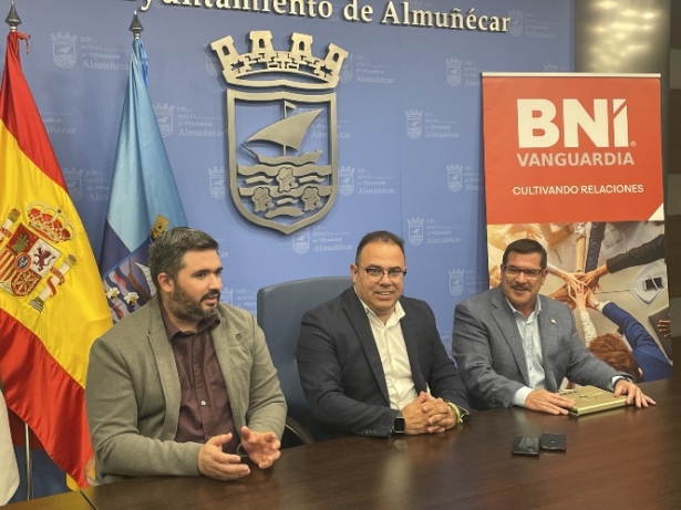 (AYUNTAMIENTO ALMUÑÉCAR) (AYUNTAMIENTO ALMUÑÉCAR)