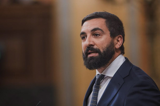 Jacobo Robatto (VOX)
