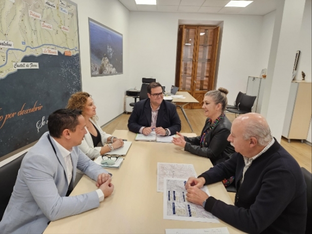 (MANCOMUNIDAD) (MANCOMUNIDAD)