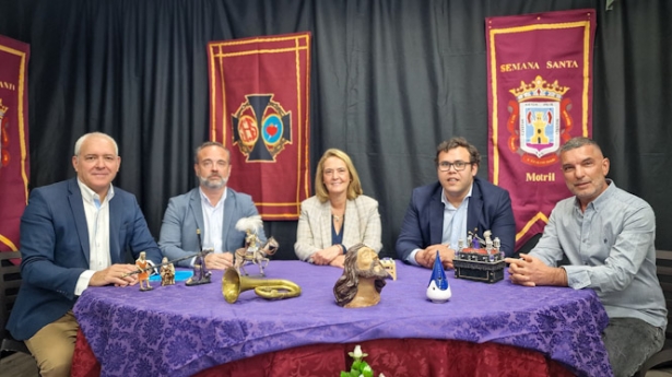 (AYUNTAMIENTO MOTRIL) (AYUNTAMIENTO MOTRIL)