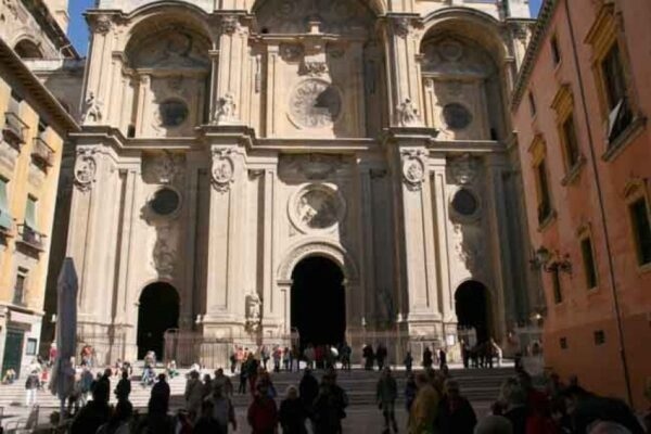 Catedral de Granada (ARCHIDIOCESIS)
