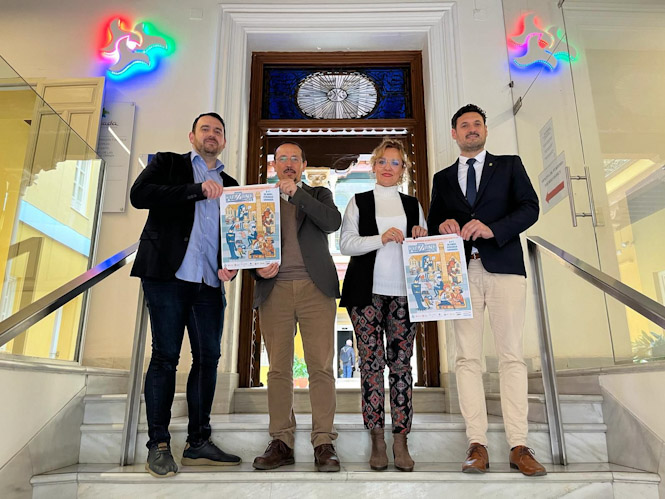 Presentación de Ficzone (DIPGRA)