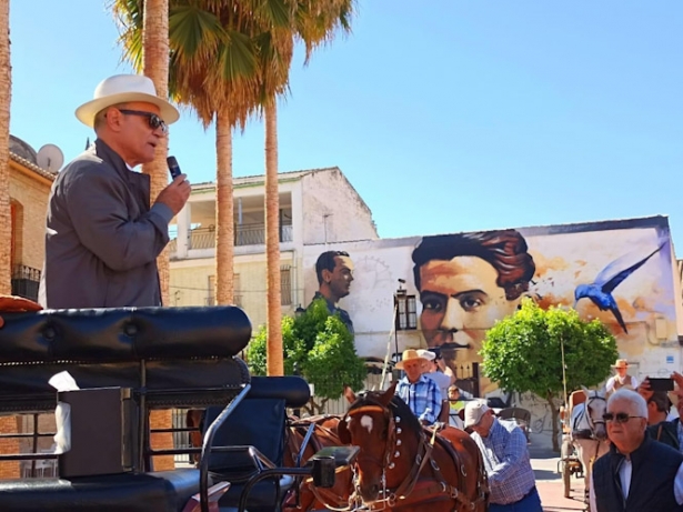 (AYUNTAMIENTO FUENTE VAQUEROS) (AYUNTAMIENTO FUENTE VAQUEROS)