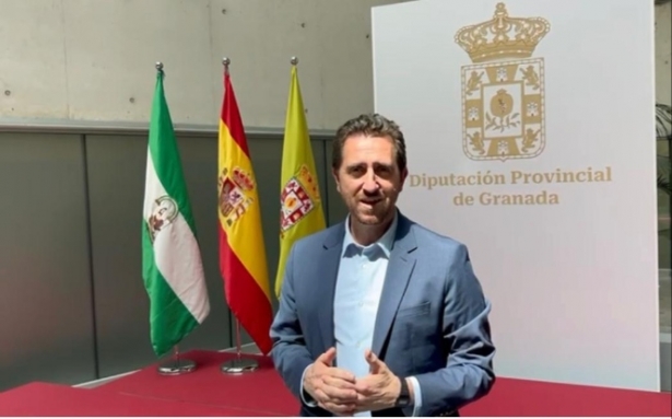 Juan Francisco Torregrosa (PSOE) Juan Francisco Torregrosa (PSOE)