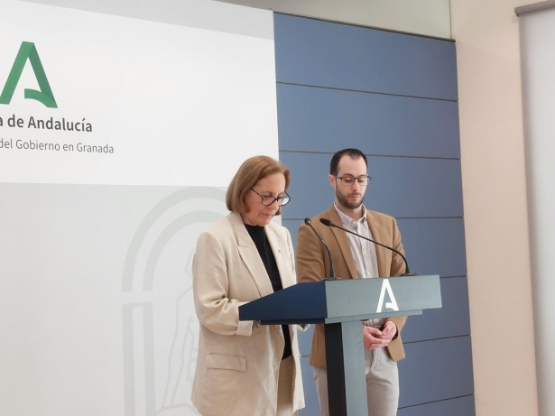 Lectura del manifiesto (JUNTA) Lectura del manifiesto (JUNTA)