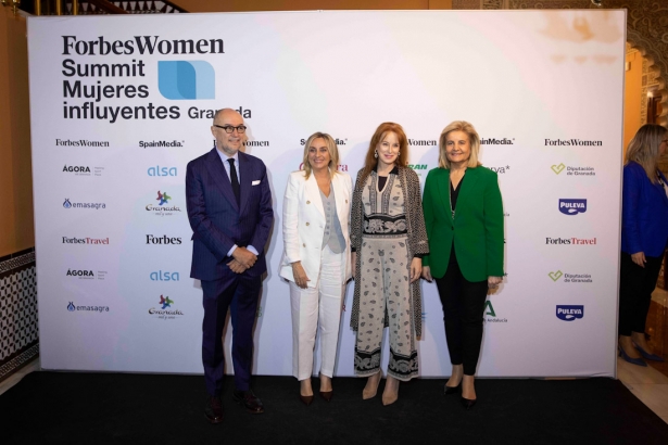 (FORBES WOMEN SUMMIT) (FORBES WOMEN SUMMIT)