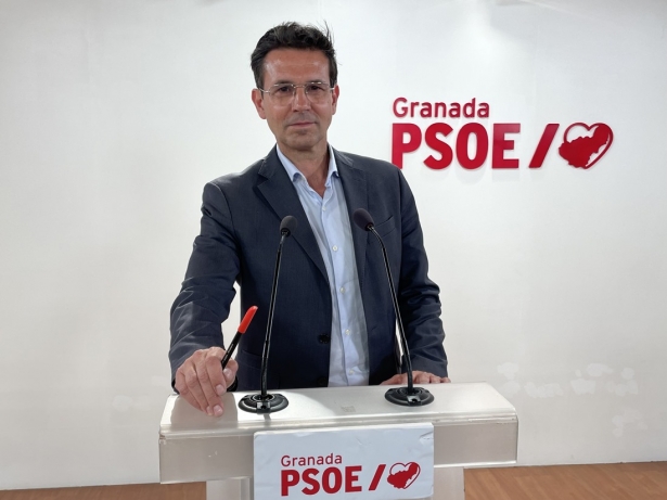 Paco Cuenca (PSOE) Paco Cuenca (PSOE)