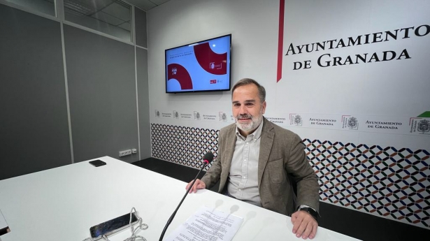 Jacobo Calvo (PSOE) Jacobo Calvo (PSOE)