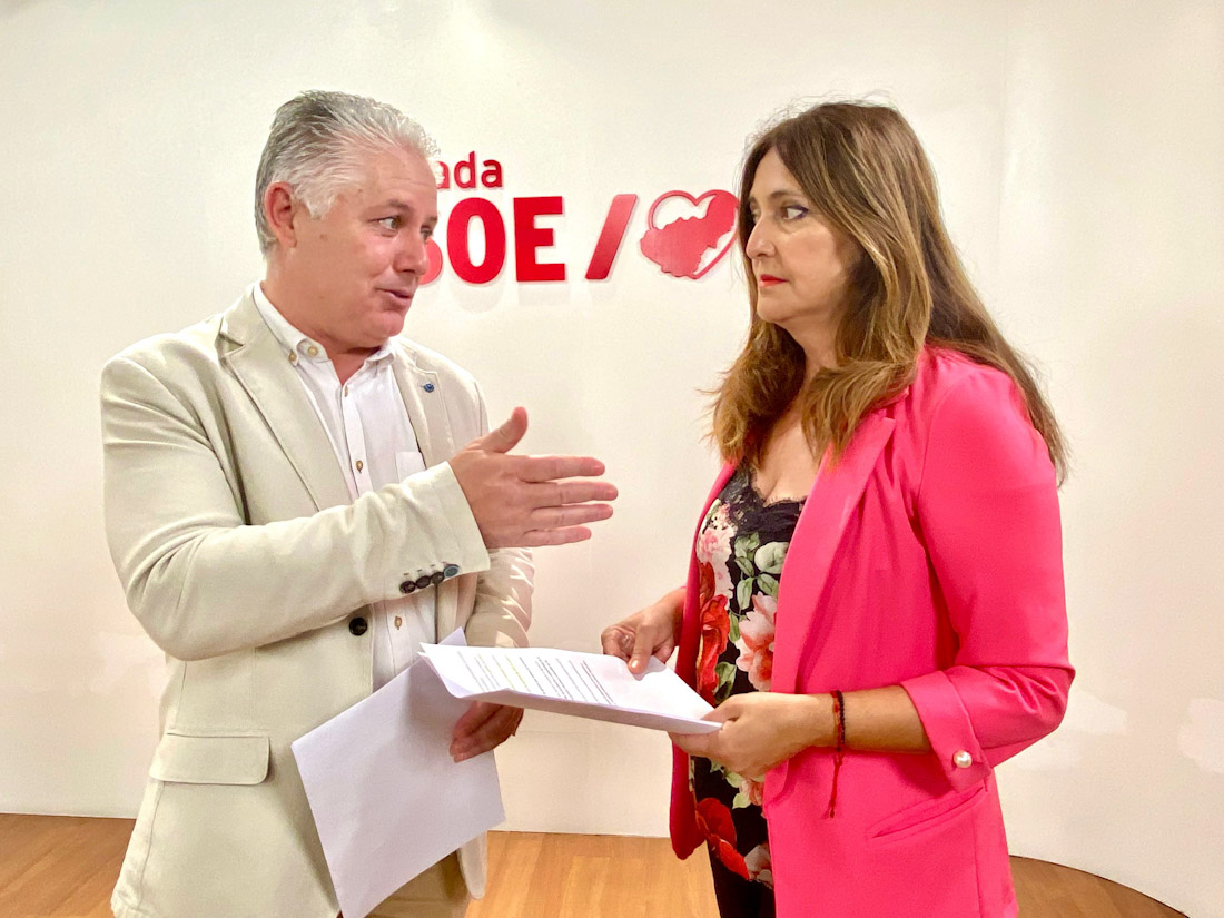 (PSOE)