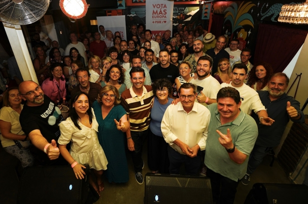 (PSOE)