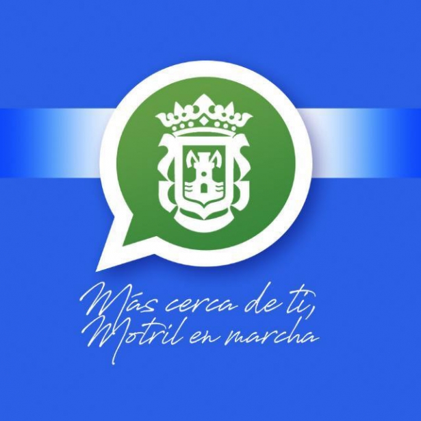 (AYUNTAMIENTO MOTRIL) (AYUNTAMIENTO MOTRIL)