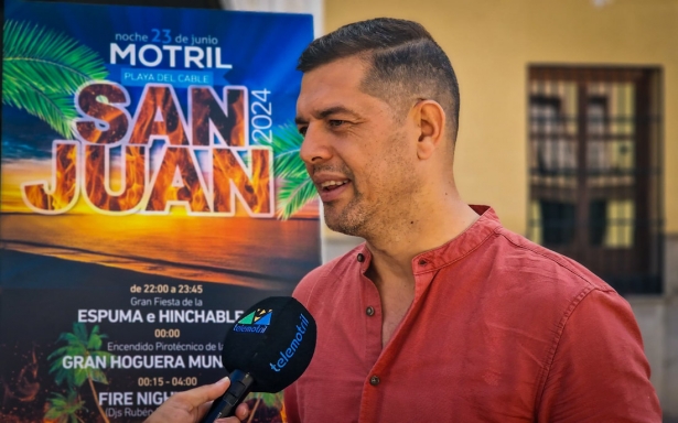 (AYUNTAMIENTO MOTRIL) (AYUNTAMIENTO MOTRIL)