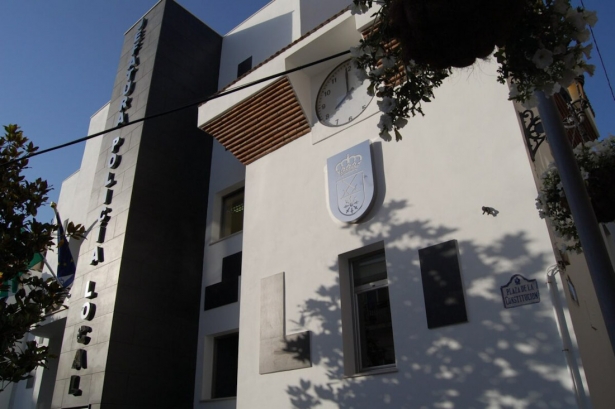 (AYUNTAMIENTO MARACENA) (AYUNTAMIENTO MARACENA)