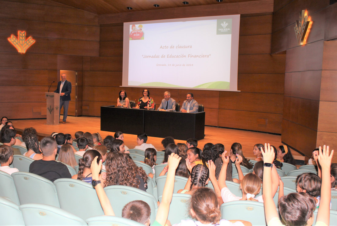 (CAJA RURAL)