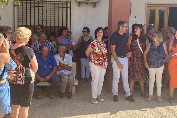 (PSOE) (PSOE)