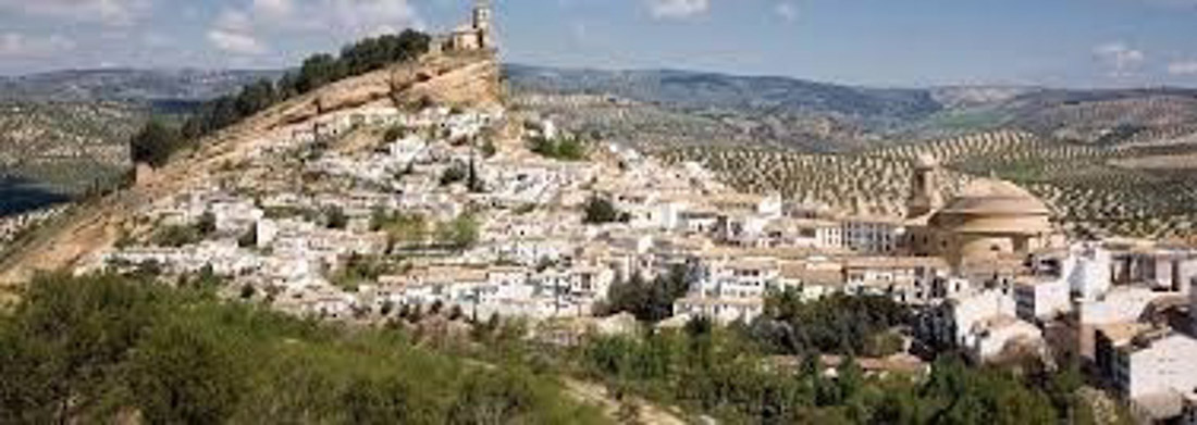 Vistas de Montefrío (AYUNTAMIENTO DE MONTEFRÍO)