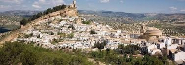Vistas de Montefrío (AYUNTAMIENTO DE MONTEFRÍO)
