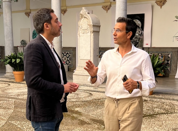 (PSOE) (PSOE)