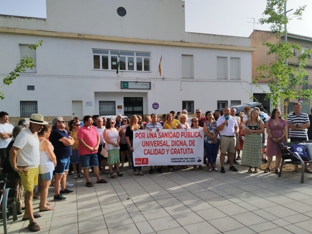 (PSOE) (PSOE)