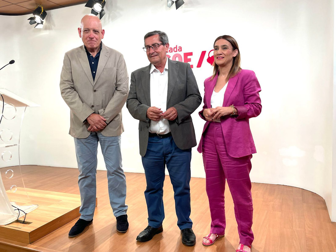 (PSOE)