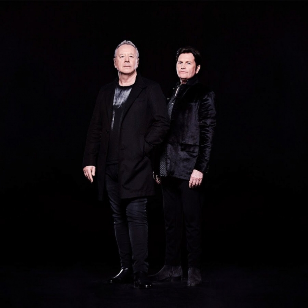 Simple Minds (1.001 MÚSICAS) Simple Minds (1.001 MÚSICAS)