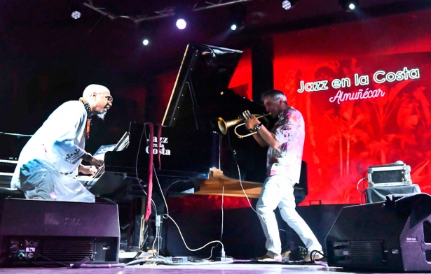 (JAZZ EN LA COSTA) (JAZZ EN LA COSTA)