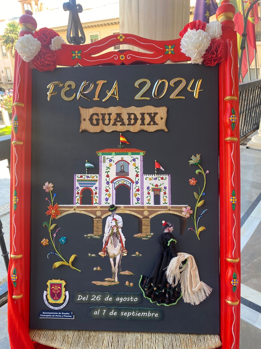 (AYUNTAMIENTO GUADIX)