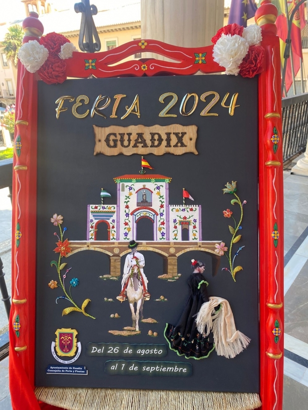 (AYUNTAMIENTO GUADIX)