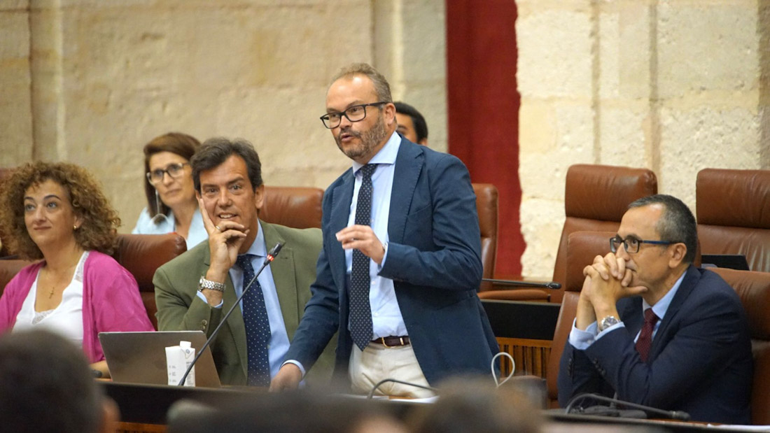 Mariano García (PP)