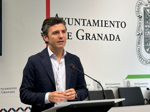 Jorge Saavedra (PP)