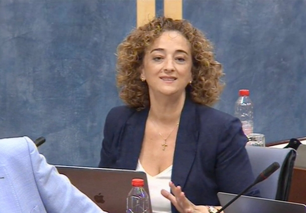 Rosa Fuentes (PP)