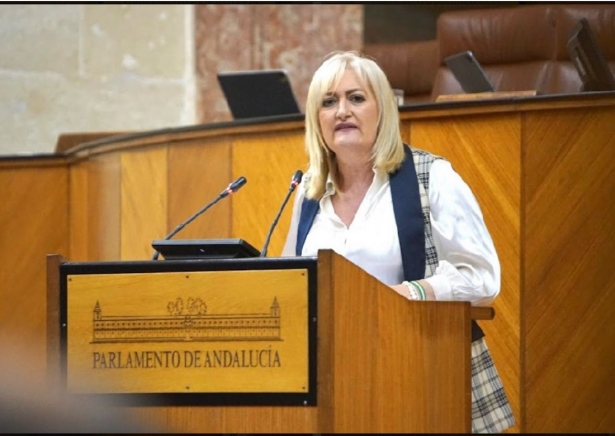 Celia Santiago (PP) Celia Santiago (PP)