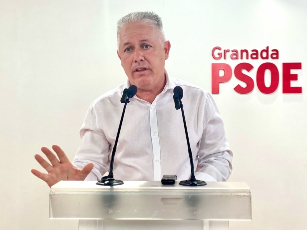 (PSOE) (PSOE)