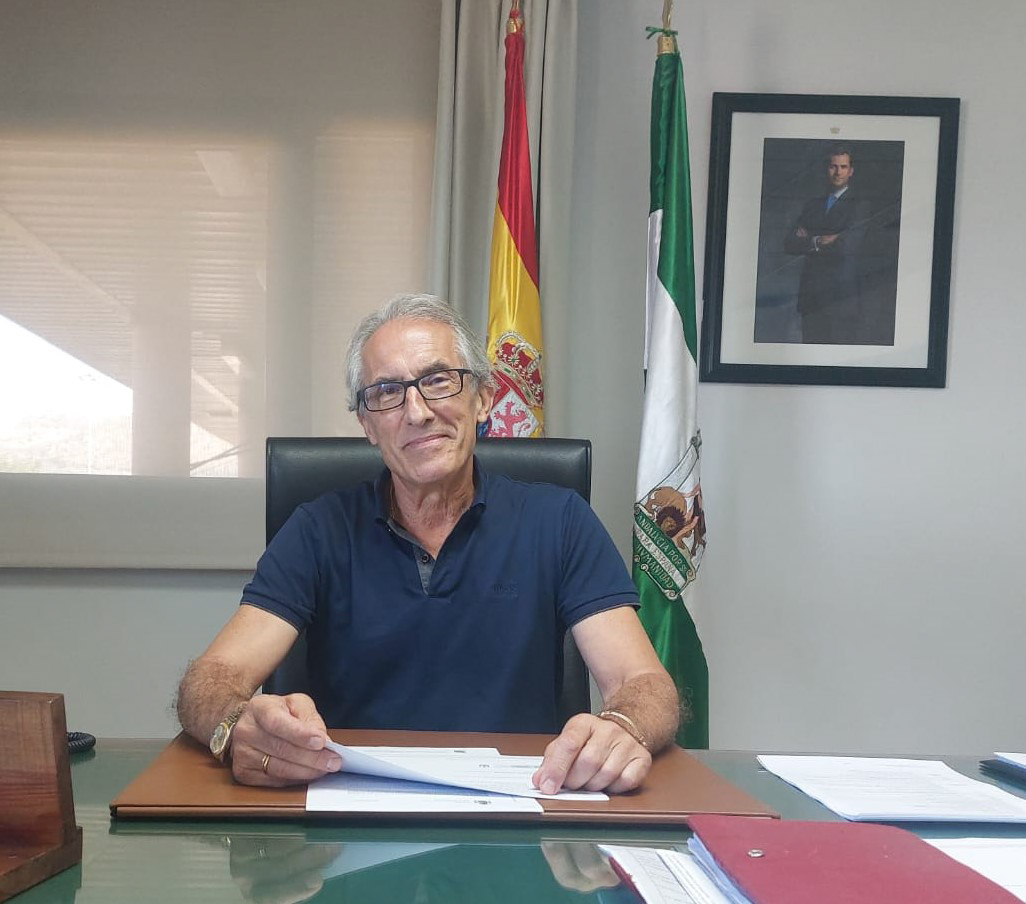 Miguel Ángel de la Cruz (SUBDELEGACIÓN)