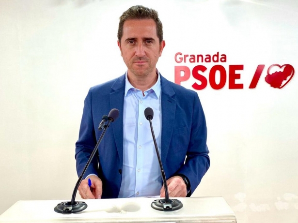 (PSOE) (PSOE)
