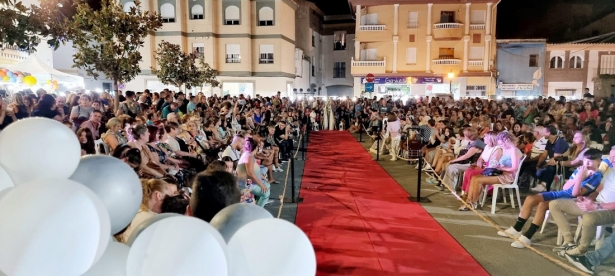 (AYTO. CÚLLAR VEGA) (AYTO. CÚLLAR VEGA)